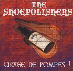 The Shoepolishers : Cirage de Pompes